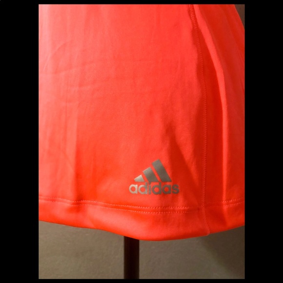 NWT Adidas Workout Top - Picture 3 of 5